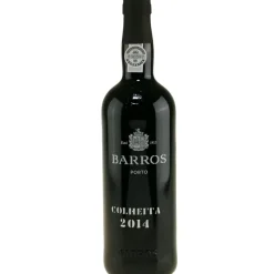 Barros Colheita Port 2014 Bottled 2025 75 cl