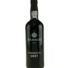 Barros Colheita Port 2007 Bottled 2025 75 cl