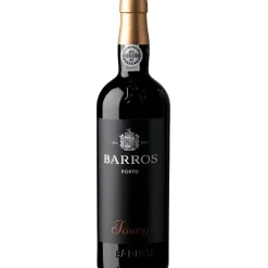 Barros Tawny Port FL 75