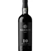 Barros 10 Years Tawny Port 75 cl