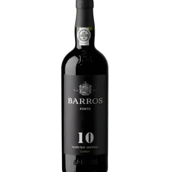 Barros 10 Years Tawny Port 75 cl