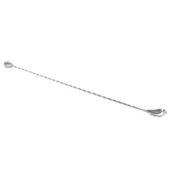 Barske med kranie stål 40,5 cm
