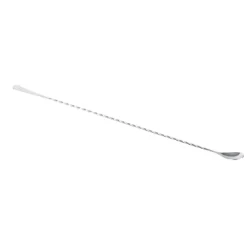 Barske Rustfrit Stål 45 cm