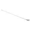 Barske Teardrop Stål 45 cm