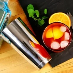 Bartender Gavesæt (10 dele)