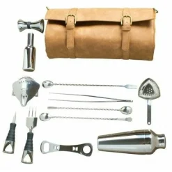 Bartender Kit LuxRoll, Überbartools