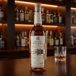 Basil Hayden's Small Batch Kentucky Bourbon FL 70