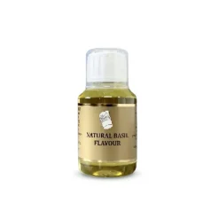 Basilikumessens FL (115 ML)