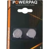 Batterier | Lithium CR2025 | PowerPaq