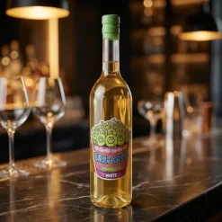 Baya Baya White Vermouth 75cl