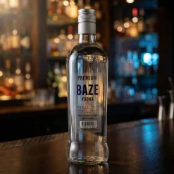 Baze Vodka FL 70