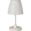 Bbordlampe led dia 13xh30cm