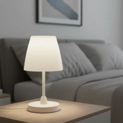 Bbordlampe led dia 13xh30cm