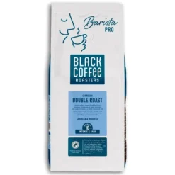 BCR PRO Double Roast Espresso Hele Kaffebønner 1 kg