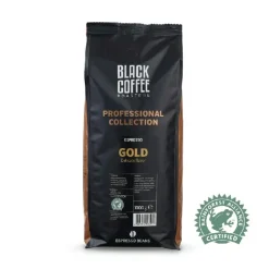 BCR PRO Gold Espresso 1 kg hele bønner