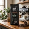 BCR PRO Organic Dark Espresso 1 kg HB ØKO