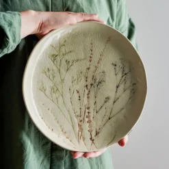 Bea Tallerken, Natur, Stentøj