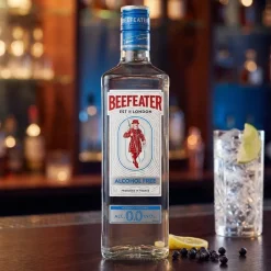 Beefeater Gin 0,0% Alkoholfri 70 cl