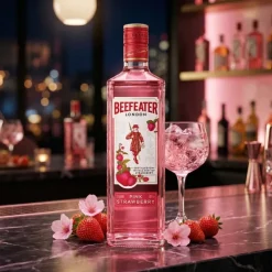 Beefeater Pink Gin 70 cl