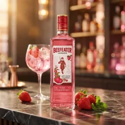 Beefeater Pink Gin 70 cl