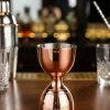 Bel Jigger kobber 25/50ml - Mezclar
