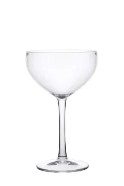 Bellini Coupe Champagneglas - EcoZen, 23 cl