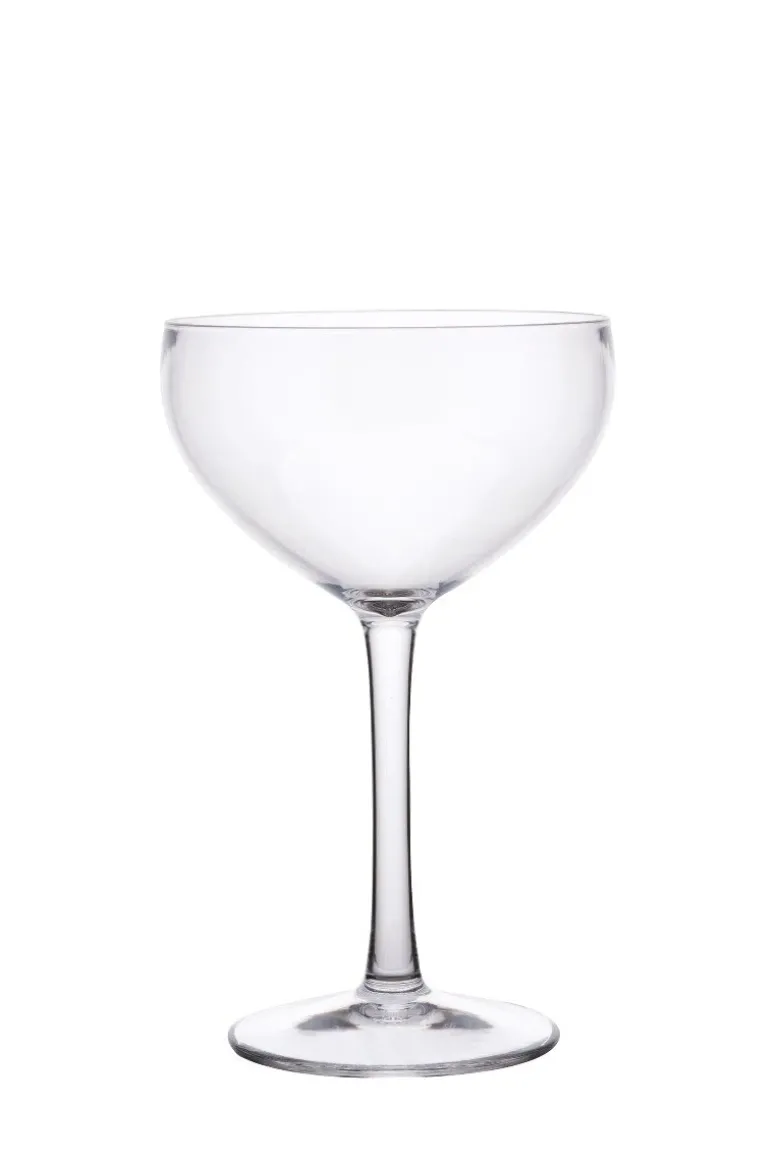 Bellini Coupe Champagneglas - EcoZen, 23 cl