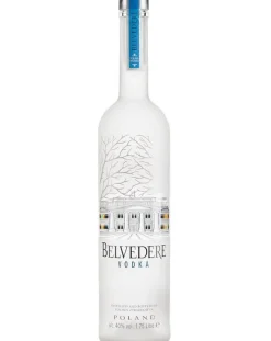 Belvedere Vodka Pure Organic 1,75L Magnum