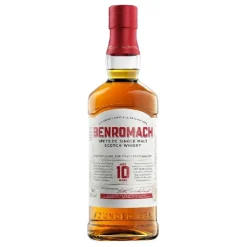 Benromach 10 YO Single Malt Speyside FL 70