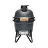 BergHoff RON Keramisk BBQ grill 33 cm (13") grå