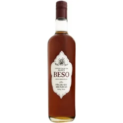Beso Agave Sirup Økologisk FL 75