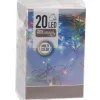 Bf15 Lyskæde LED m/ 20 lys