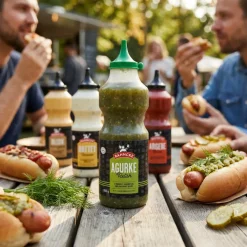 Bähncke Agurkerelish 95 CL