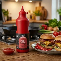 Bähncke Chiliketchup 900 G