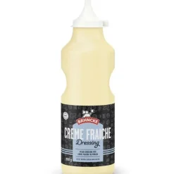 Bähncke Creme Fraiche Dressing 900 g