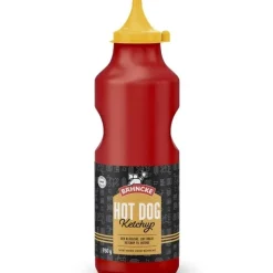 Bähncke Hotdog ketchup 950 g