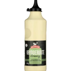 Bähncke Krydderurtedressing med ramsløg 850 g