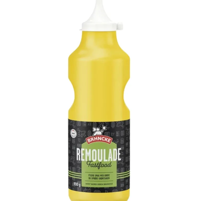 Bähncke Remoulade 900 g
