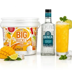 Big Bucket Mango Margarita - Drinkspakke
