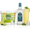 Big Bucket Margarita - Samlepakke
