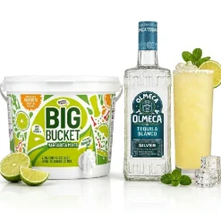 Big Bucket Margarita - Samlepakke