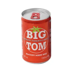 Big Tom Bloody Mary Mix 15 cl