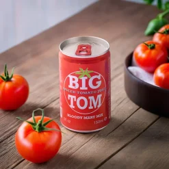 Big Tom Bloody Mary Mix 15 cl
