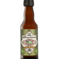 Bitter Truth Celery Bitters FL 20