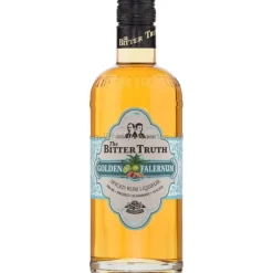 Bitter Truth Golden Falernum Likør 50 cl