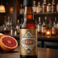 Bitter Truth Grapefruit Bitters 20 cl
