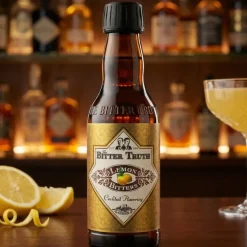 Bitter Truth Lemon Bitters 20 cl