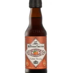 Bitter Truth Orange Bitters FL 20