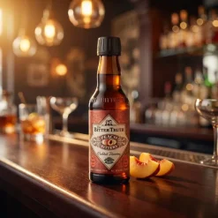 Bitter Truth Peach Bitters 200 ml