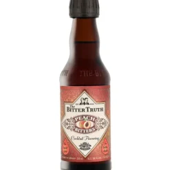 Bitter Truth Peach Bitters 200 ml